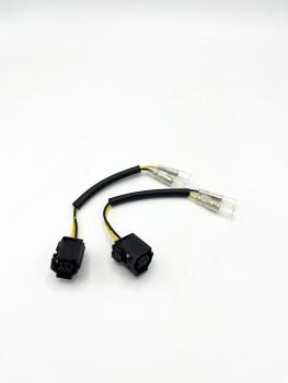 Adapter cable turn signal Tenere 2023 WR front